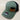 Left Call Patch - Loden Green / Black Hat