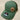 Duke Patch- Loden Green/ Loden Green Hat
