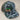 Call Patch- Marsh Camo/ Loden Green