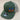 Left Call Patch- Army Green / Tan Hat