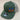 Left Call Patch- Army Green / Tan Hat