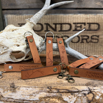 Loop Keychains