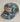 Tag Patch - Marsh Camo/ Loden Green