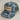 Tag Patch - Marsh Camo/ Loden Green
