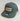 Tag Patch - Loden Green/ Loden Green